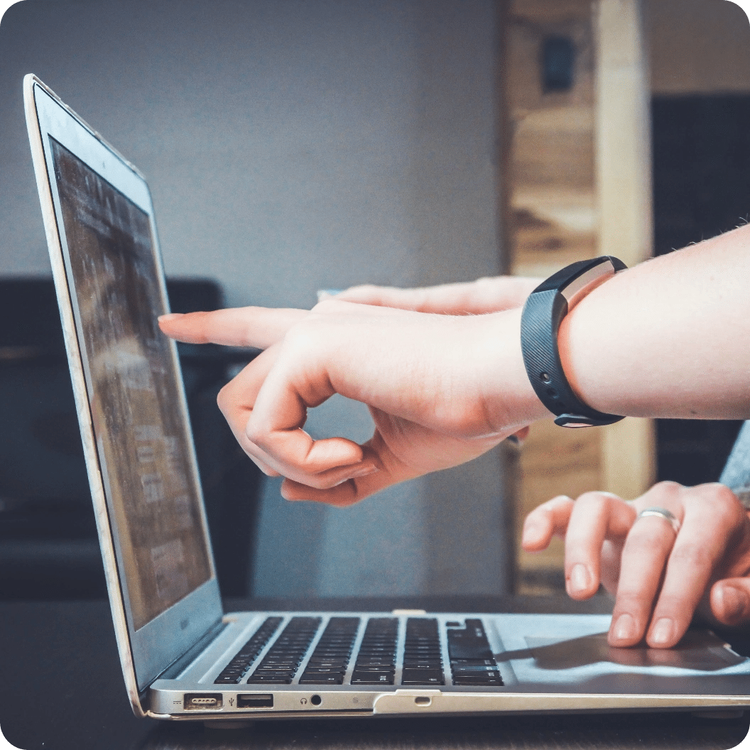 Engagement dans la transformation numérique