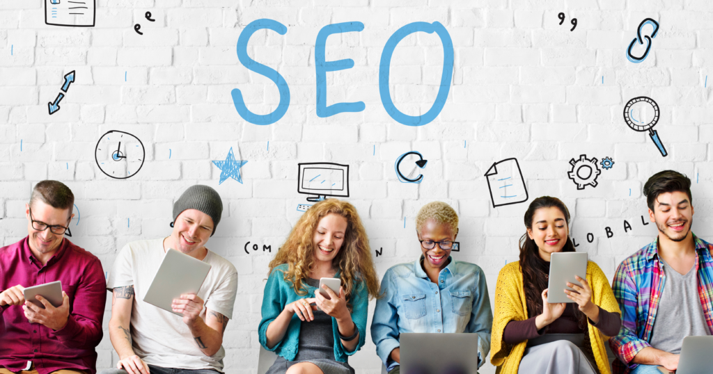 Comment optimiser le contenu SEO pour une agence web?